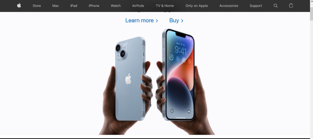 Apple's "Shot on iPhone" Campaign