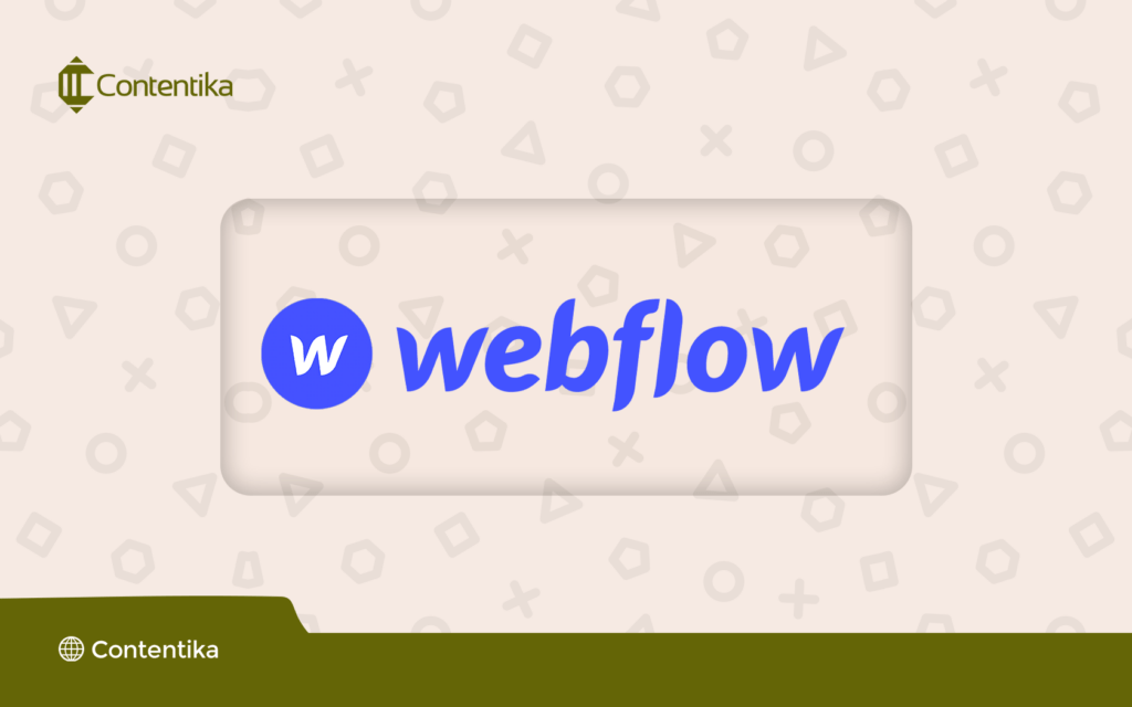 webflow