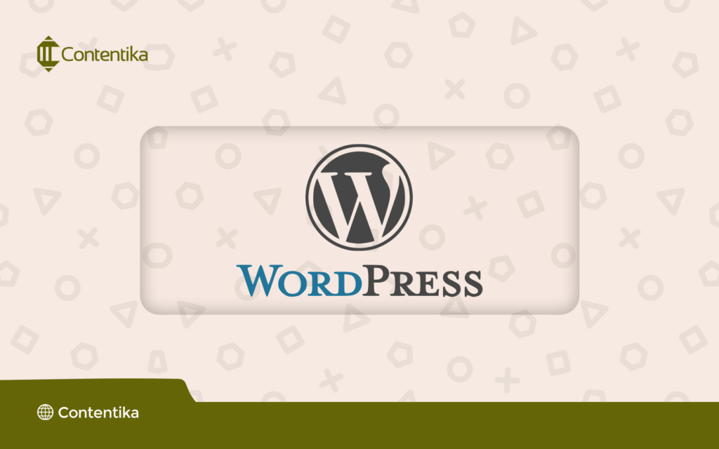 wordpress