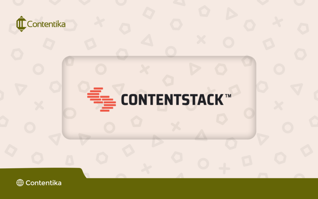 contentstack