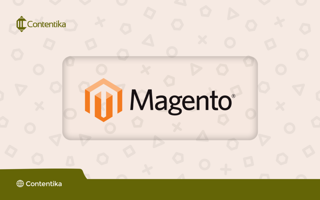 Magento
