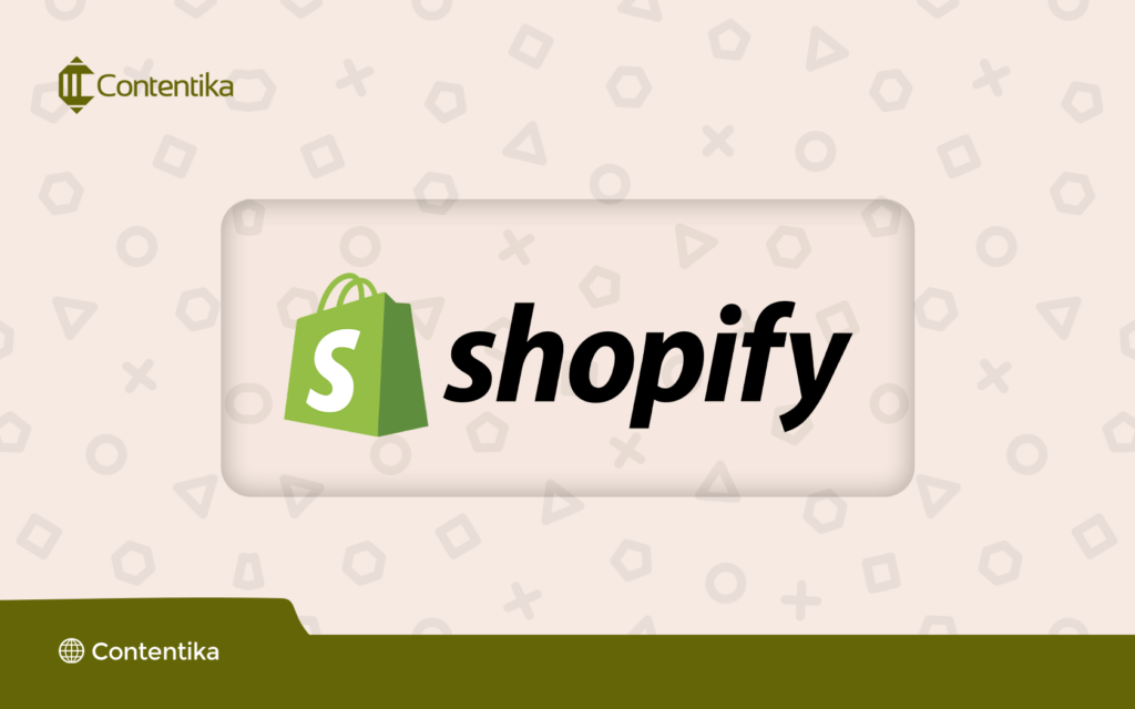 shopify