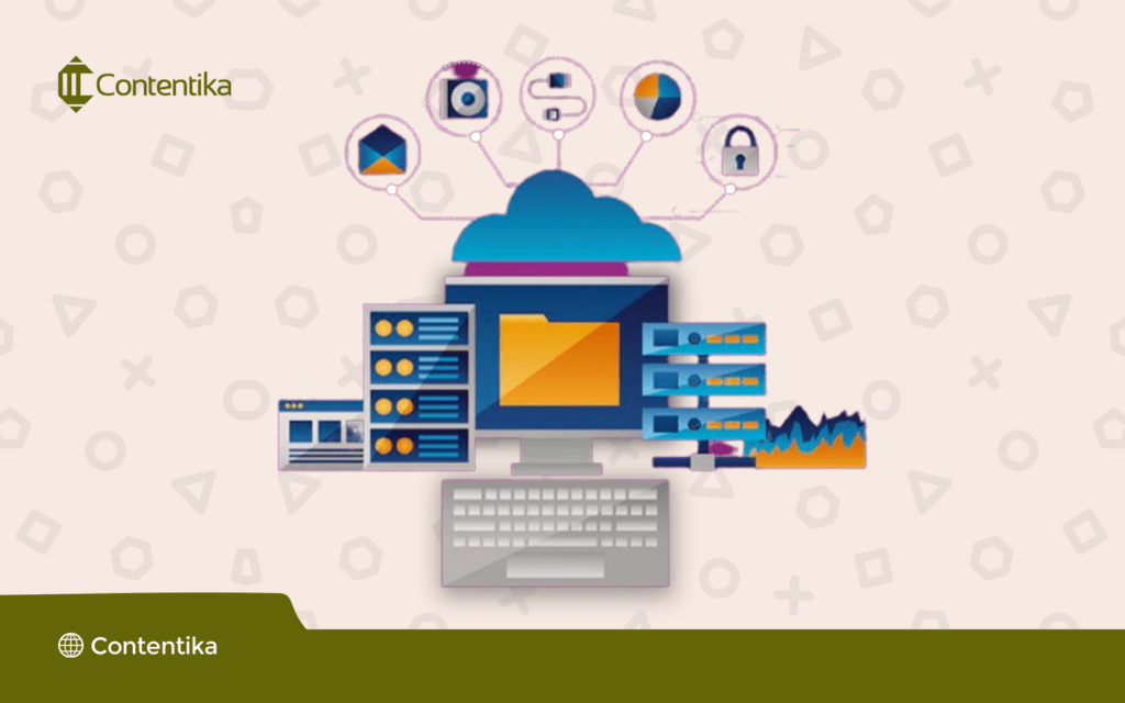 Digital Asset Management Systems (DAMS)