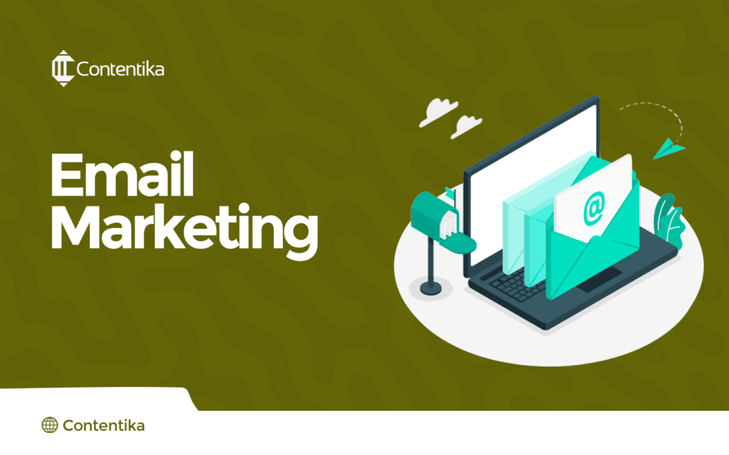 email marketing 
