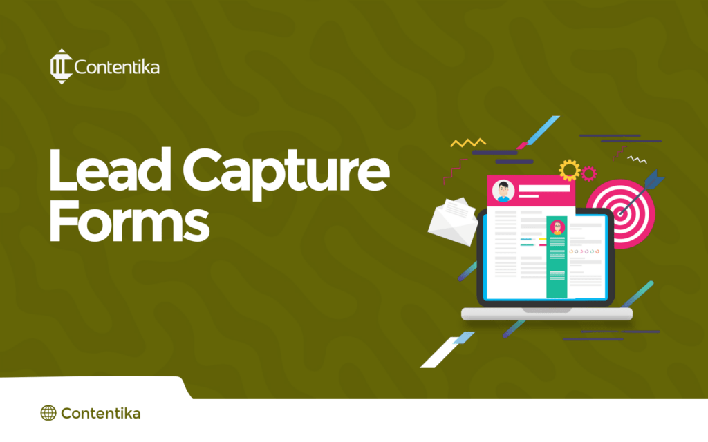 lead capture optimization