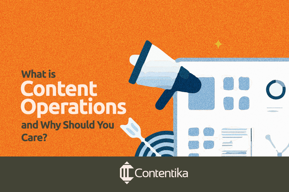 Content generation