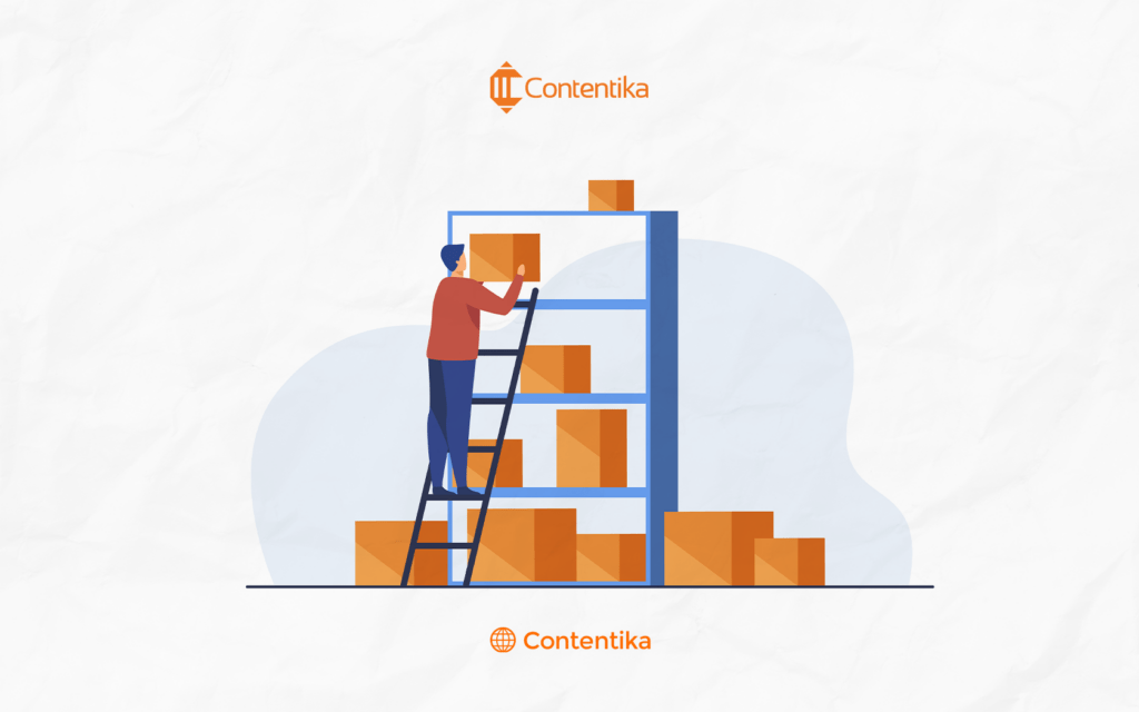 what is content audit and why should you care