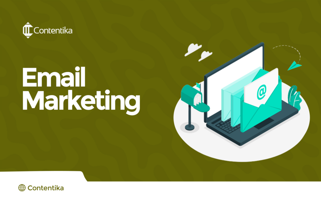 email marketing