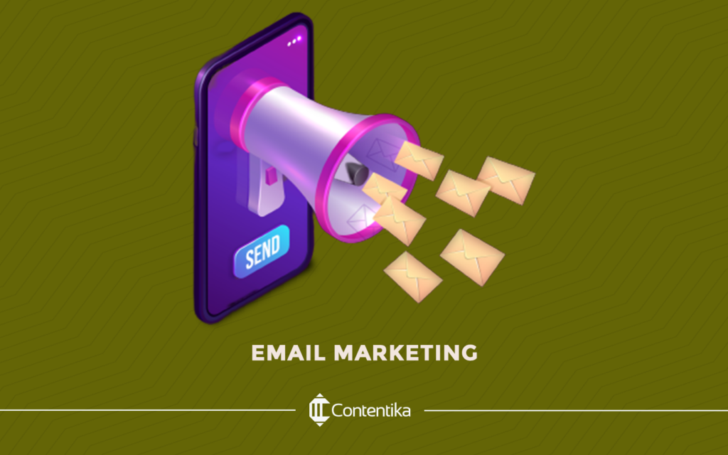 Email Marketing