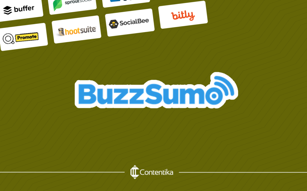 BuzzSumo