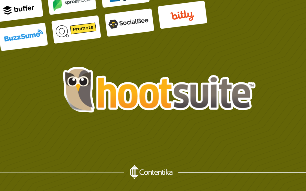 3. Hootsuite