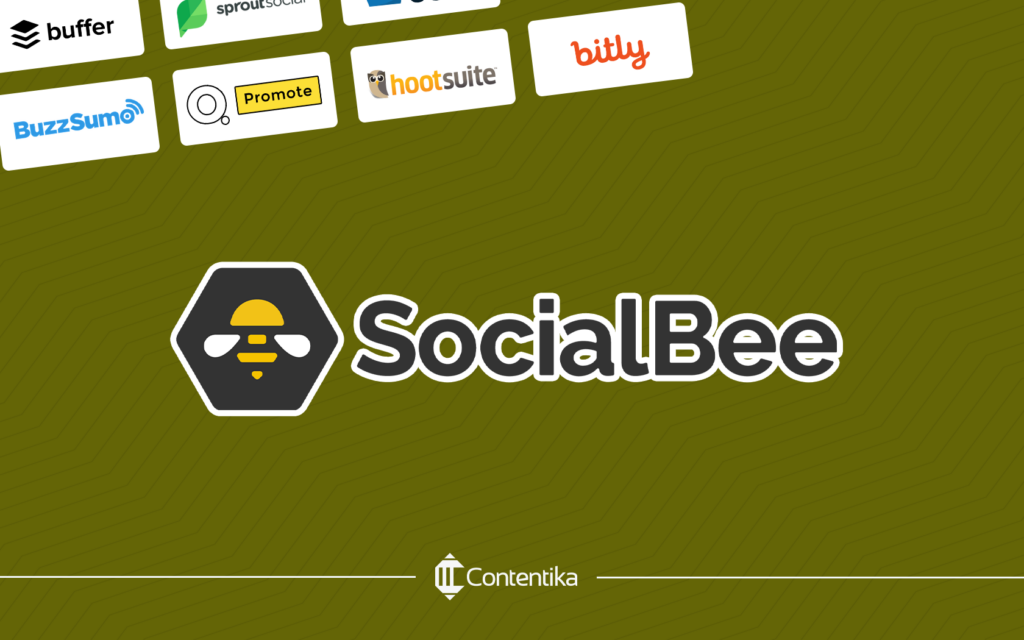  SocialBee