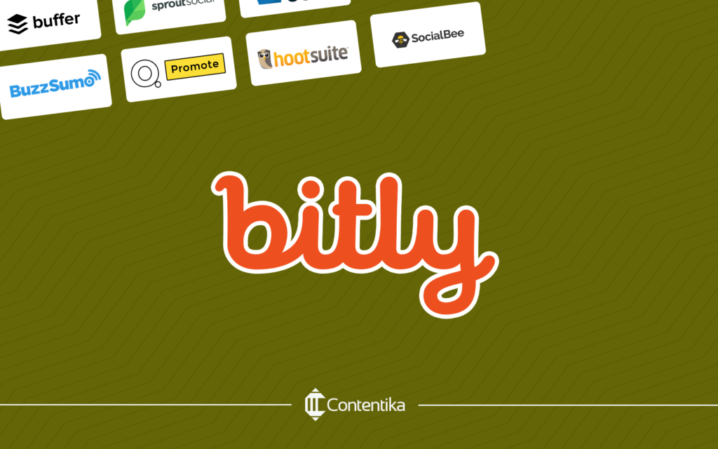  Bitly