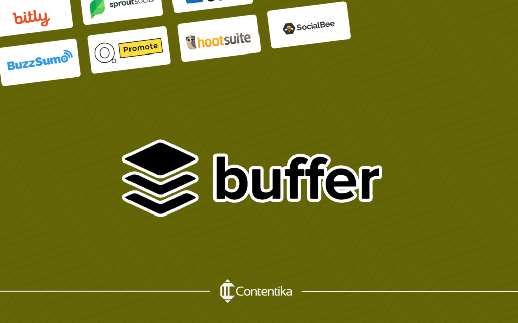 Buffer