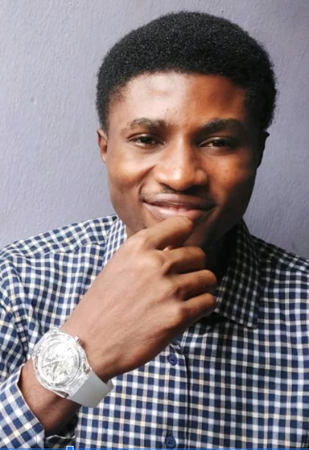 Oluwalusi Oluwafemi Kolade