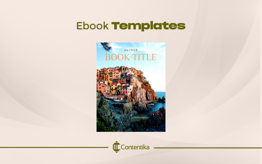 Ebook Templates