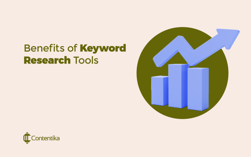 benefits of keyword research tool 