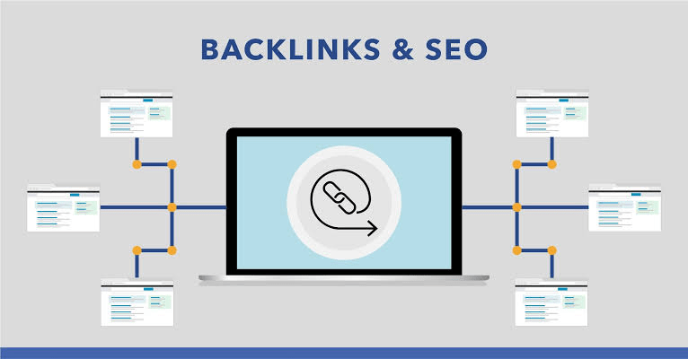 NoFollow vs DoFollow links; backlinks and SEO 