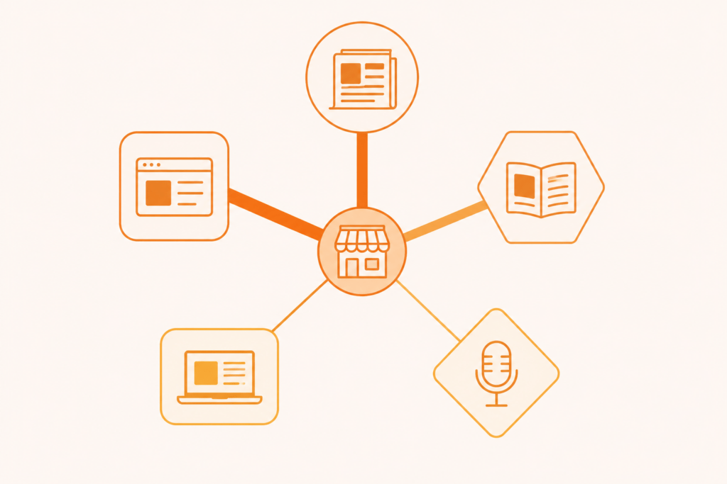 why guest posting remains relevant